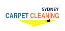 Carpet Cleaning Sydney logo